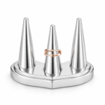 925 Silver Ring Size 12 2/960 gram
