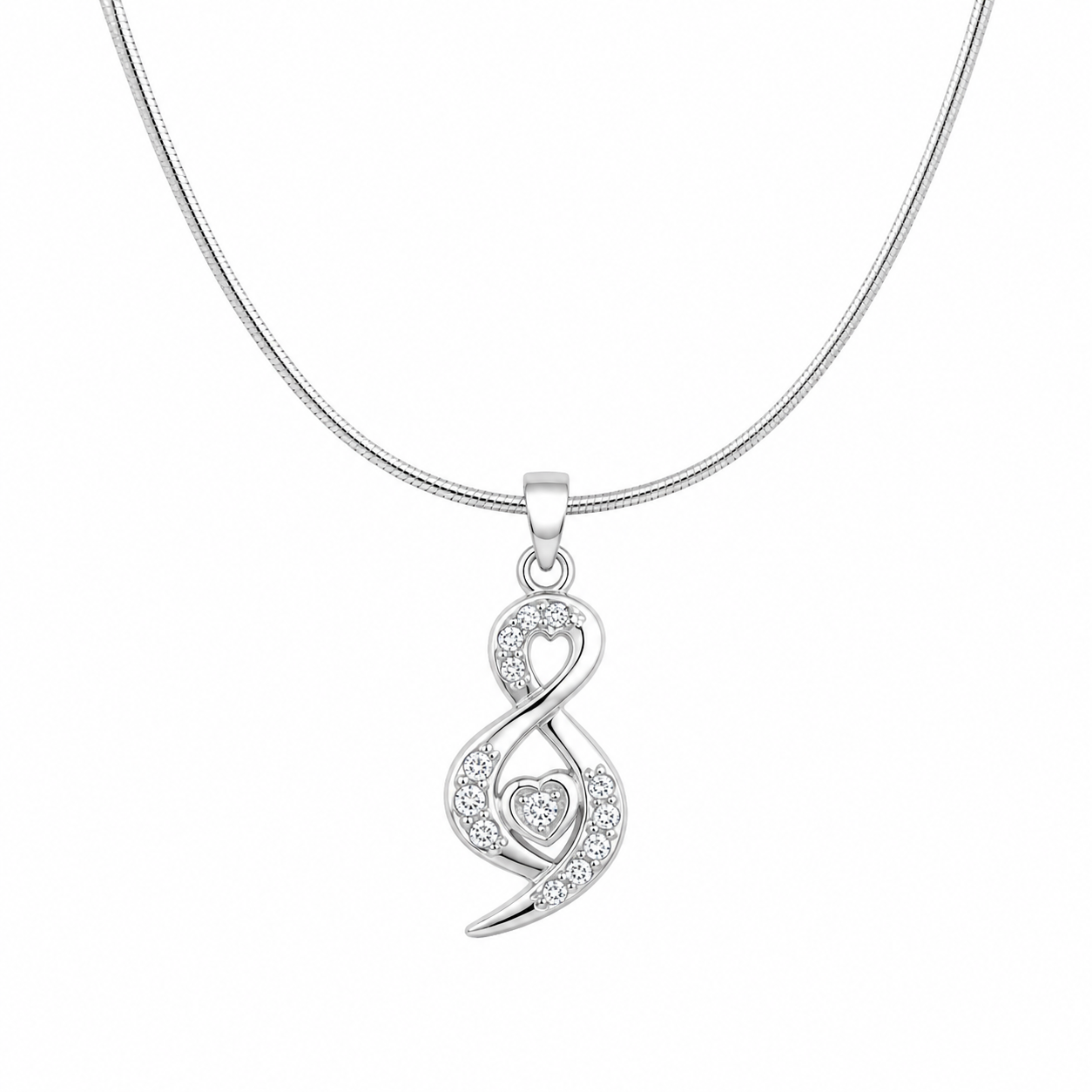 925 Pendant with Chain 4380 Gram 925 Pendant with Chain 4380 Gram