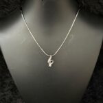 925 Pendant with Chain 4560 Gram - Image 2