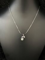 925 Pendant with Chain 4/680 Gram - Image 2
