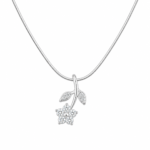 925 Pendant with Chain 4/680 Gram