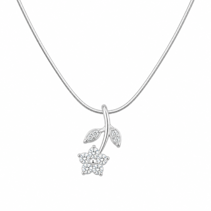 925 Pendant with Chain 4/680 Gram