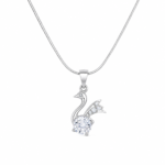 925 Pendant with Chain 4840 Gram