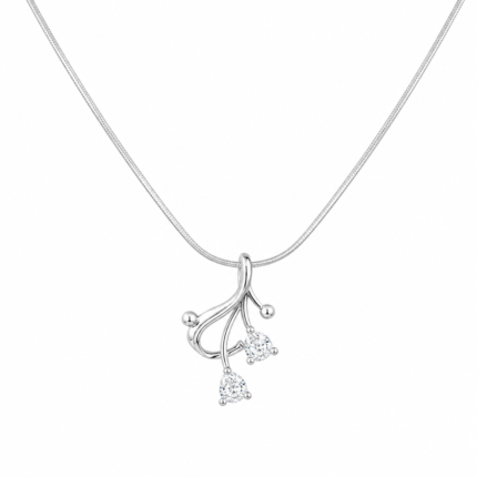 925 Pendant with Chain 4870 Gram