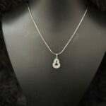 925 Pendant with Chain 5/180 Gram - Image 2