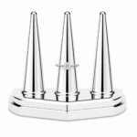 925 Silver Adjustable Ring 2290 Gram