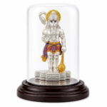 925 Silver Hanumanji Idol 5050 Gram