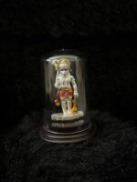 925 Silver Hanumanji Idol 5/050 Gram - Image 2
