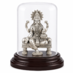 925 Silver Laxmiji Idol 21550 Gram