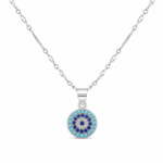 925 Silver Pendant with Chain 3/080 Gram