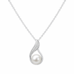 925 Silver Pendant with Chain 3240 Gram