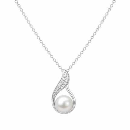 925 Silver Pendant with Chain 3240 Gram