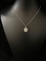 925 Silver Pendant with Chain 3/270 Gram - Image 2