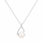 925 Silver Pendant with Chain 3410 Gram