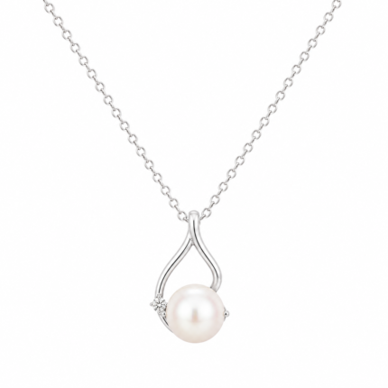 925 Silver Pendant with Chain 3410 Gram