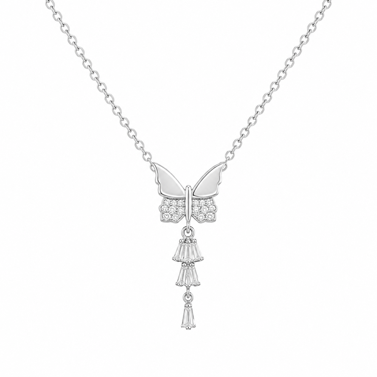 925 Silver Pendant with Chain 3450 Gram 925 Silver Pendant with Chain 3450 Gram