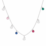 925 Silver Pendant with Chain 3660 Gram