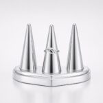 925 silver ring  Size  14   1/740 Gram