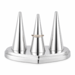 925 Silver Ring Size 09 1/820 Gram