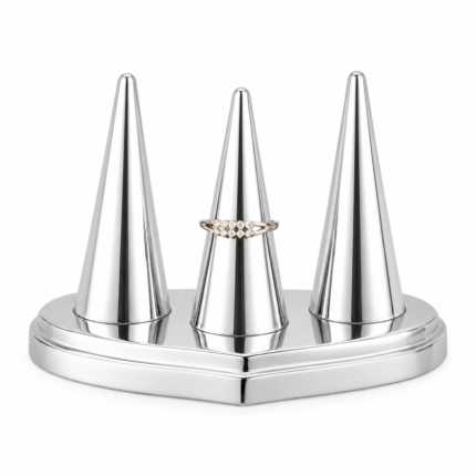 925 Silver Ring Size 09 1/820 Gram