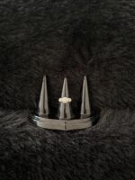 925 silver ring Size  10  1/970 Gram - Image 2