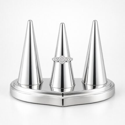 925 silver ring Size - 10 1/970 Gram