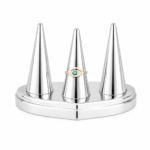 925 silver ring Size 13 2/110 Gram