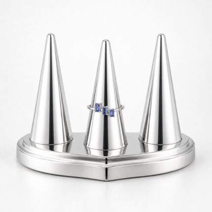 925 silver ring Size 13 2/660 Gram