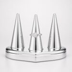 925 silver ring Size 13 3/210 Gram