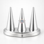 925 silver ring Size 13 3/590 Gram