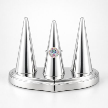 925 silver ring Size 13 3/590 Gram