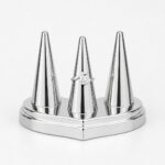 925 Silver Ring Size 10 2250 Gram