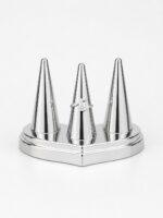 925 Silver Ring Size 10 2250 Gram
