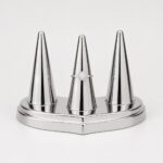 925 Silver Ring Size 10 2810 Gram