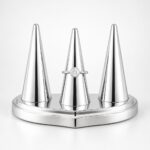 925 silver ring Size - 10 2/810 Gram
