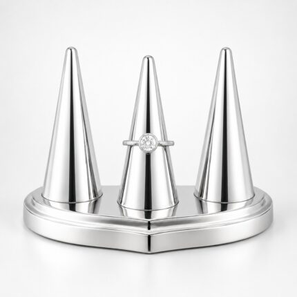 925 silver ring Size - 10 2/810 Gram
