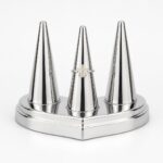 925 Silver Ring Size 10 2/870 Gram