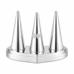 925 Silver Ring Size 10 2890 Gram