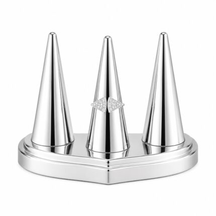 925 Silver Ring Size 10 2890 Gram