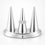925 silver ring Size - 10 3/110 Gram