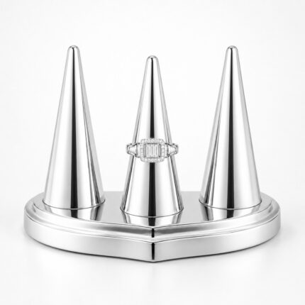 925 silver ring Size - 10 3/110 Gram