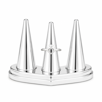 925 Silver Ring Size 12 1410 Gram Gram