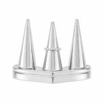 925 Silver Ring Size 12