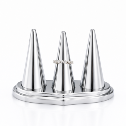 925 silver ring Size - 12 1/630 Gram