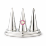925 Silver Ring Size 12 2.710 Gram