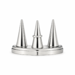 925 Silver Ring Size 12 2010 Gram