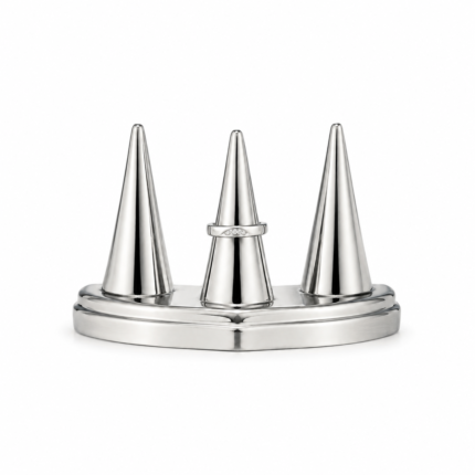 925 Silver Ring Size 12 2010 Gram