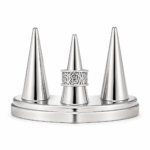 925 Silver Ring Size 12 5360 Gram