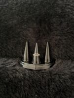 925 Silver Ring Size 13  2/050 gram - Image 2