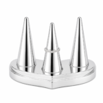 925 Silver Ring Size 13 2180 Gram